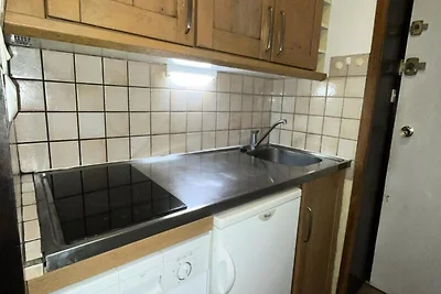 Apartment in Plagne Centre an der Piste Véga