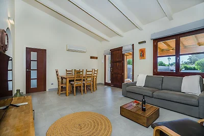 Villa mit 3 Schlafzimmern und Pool Puerto...