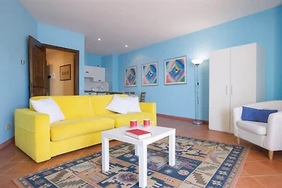 La Terrazza 3 B
