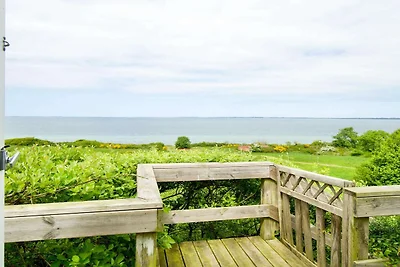 5 Personen Ferienhaus in Asnæs-By Traum