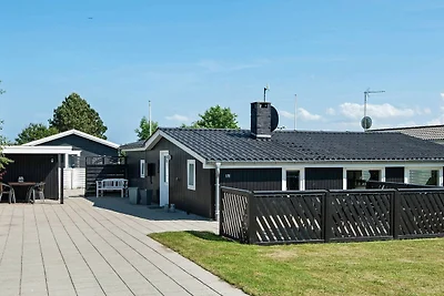 5 Personen Ferienhaus in Haderslev