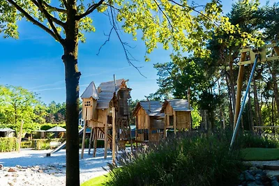 Ausstattung und Service des Ferienparks Ausstattung und Service des Ferienparks