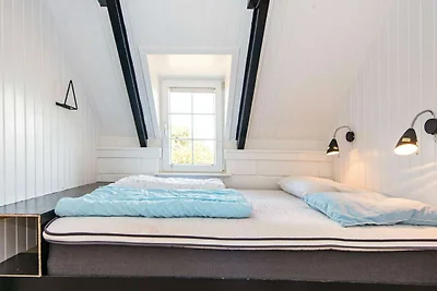 6 Personen Ferienhaus in Ringkøbing-By Traum