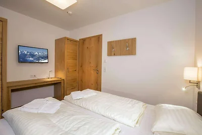 Wohnung in Neukirchen nahe Skilift