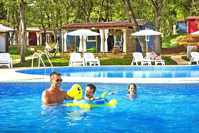Aminess Maravea Camping Resort, Novigrad -...