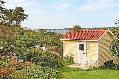 4 sterren vakantie huis in VARBERG