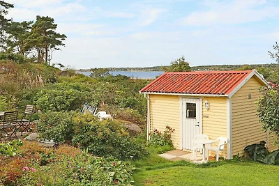 4 Sterne Ferienhaus in VARBERG-By Traum