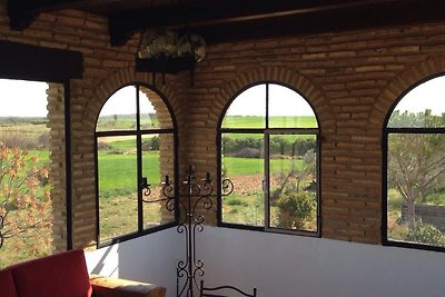 Casa vacanze con vista