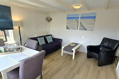 Ferienhaus in Domburg mit Wifi
