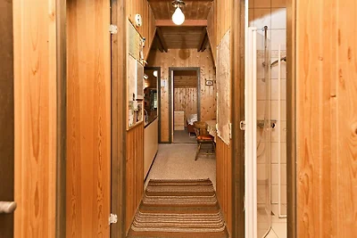 6 person holiday home in Nørre Nebel