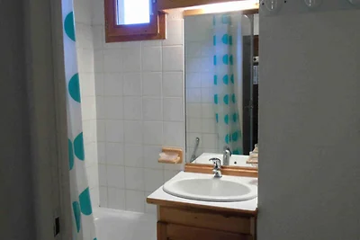 2 Zimmer für 6 Personen