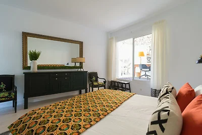 Huis in Las Palmas bij Alcaravaneras