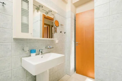 Ferienwohnung in Chania mit Salzwasserpool-eh...