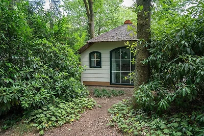 Angenehmes Ferienhaus in Ermelo mit Garten