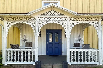 10 osob apartament w MARIANNELUND
