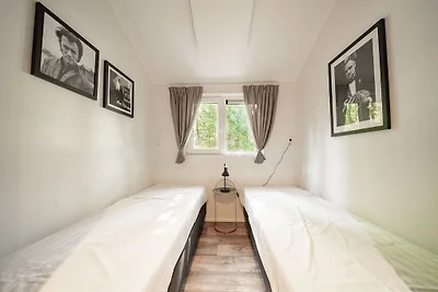 Nice chalet in beautiful location, Utrecht at...