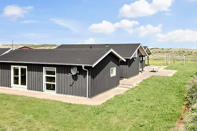 5 Sterne Ferienhaus in Løkken
