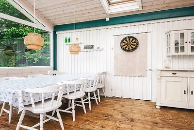 6 Personen Ferienhaus in Tarm-By Traum