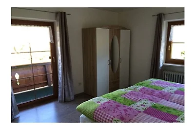 Vakantieappartement met 2 slaapkamers