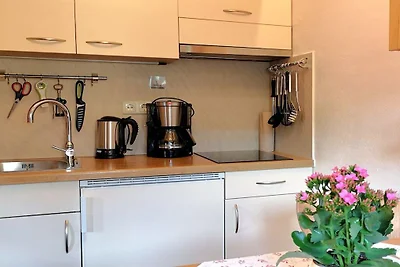 Wohnung mit 0 Schlafzimmer