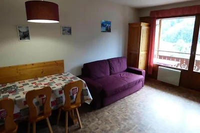 Résidence Cornillon B