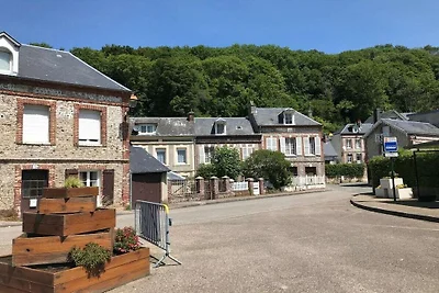 Vakantiehuis met 1 slaapkamer