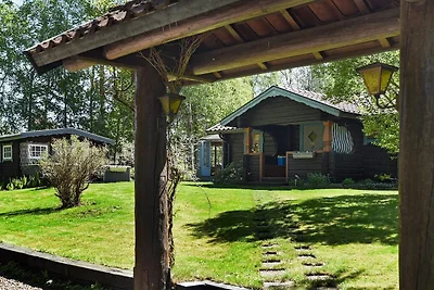 5 Personen Ferienhaus in Tibro