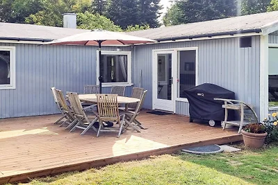 Maison de vacances pour 10 a Græsted-By Traum