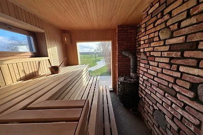 Casa vacanze con 1 camera da letto