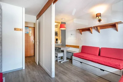 Verblijf in Tignes vlakbij de liften
