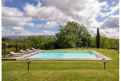 Villa al Vento Komfortable Ferienresidenz