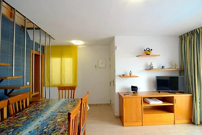 Appartement in Estartit vlakbij het strand