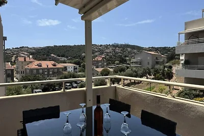 2 Kamers voor 2 personen