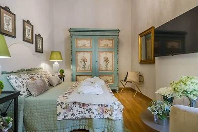 Villa a Lucca con Piscina e Sauna