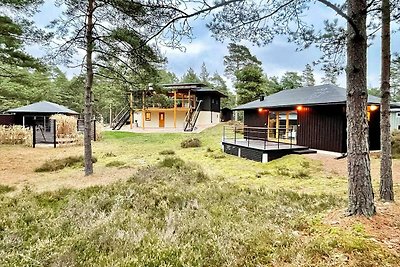4 star holiday home in Åhus