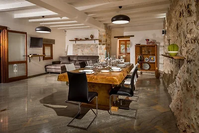 Villa in Sizilien nahe Guidaloca Bucht