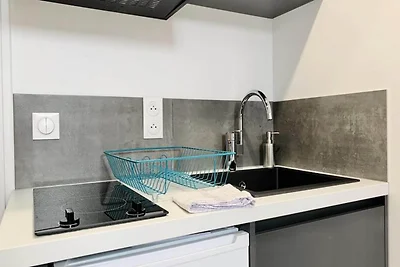 Le Nid Douillet Studio