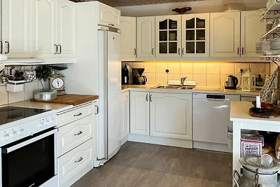 4 Sterne Ferienhaus in RONNEBY
