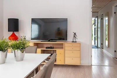 6 Personen Ferienhaus in Tarm