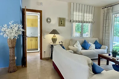 Villa Pineda für sieben Personen in Pals