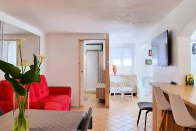 Appartements für 5 Personen