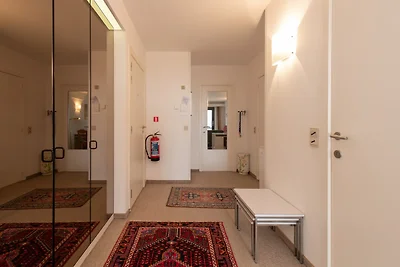 Wohnung in Middelkerke mit Meerblick