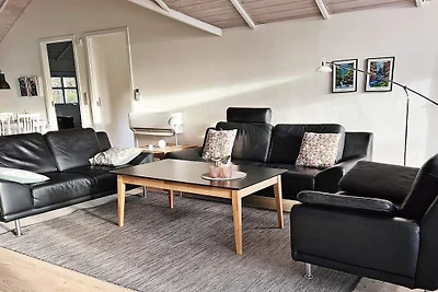 6 persoons vakantie huis in Højslev-By Traum