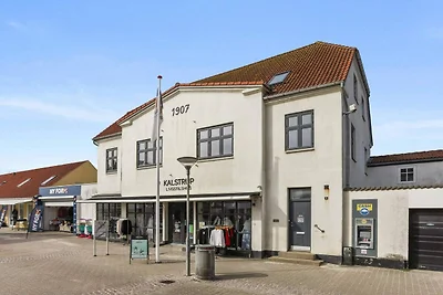 4 Sterne Ferienhaus in Løkken