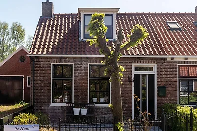 Casa Vacanze a Paesens per 8 Persone