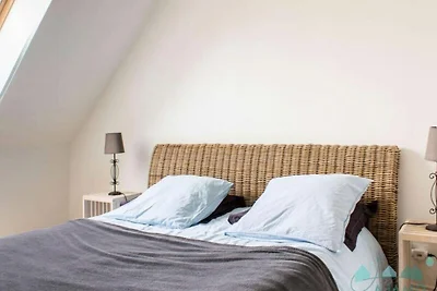 Haus in Erquy in der Nähe des Strandes...