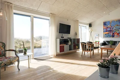6 Personen Ferienhaus in Løkken
