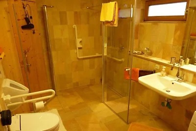 Apartament wakacyjny z 2 sypialniami