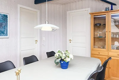 9 Personen Ferienhaus in Børkop-By Traum