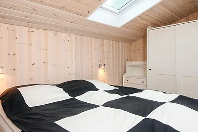 6 persone case ad Hadsund